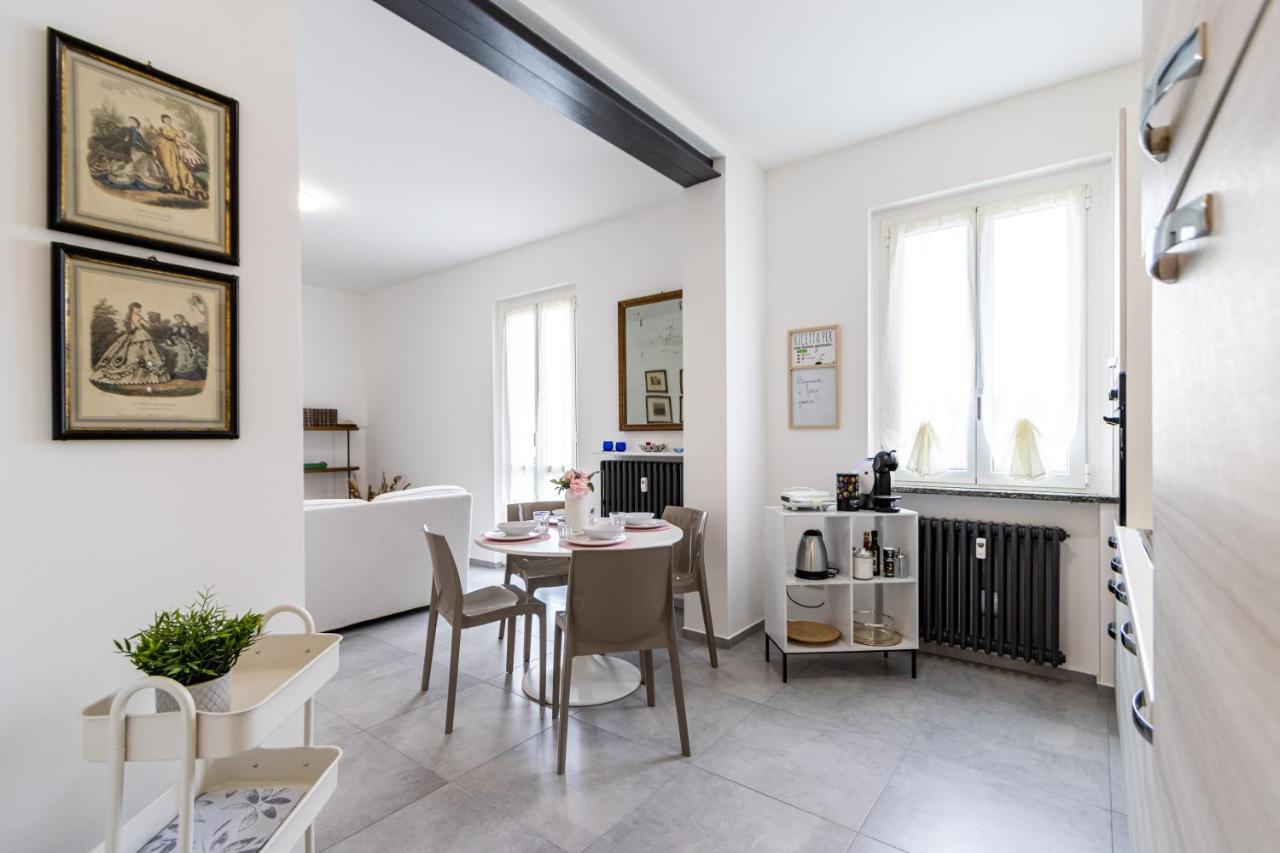 Arona 85 - Cozy Apartment - Wi-Fi - Netflix Exterior photo