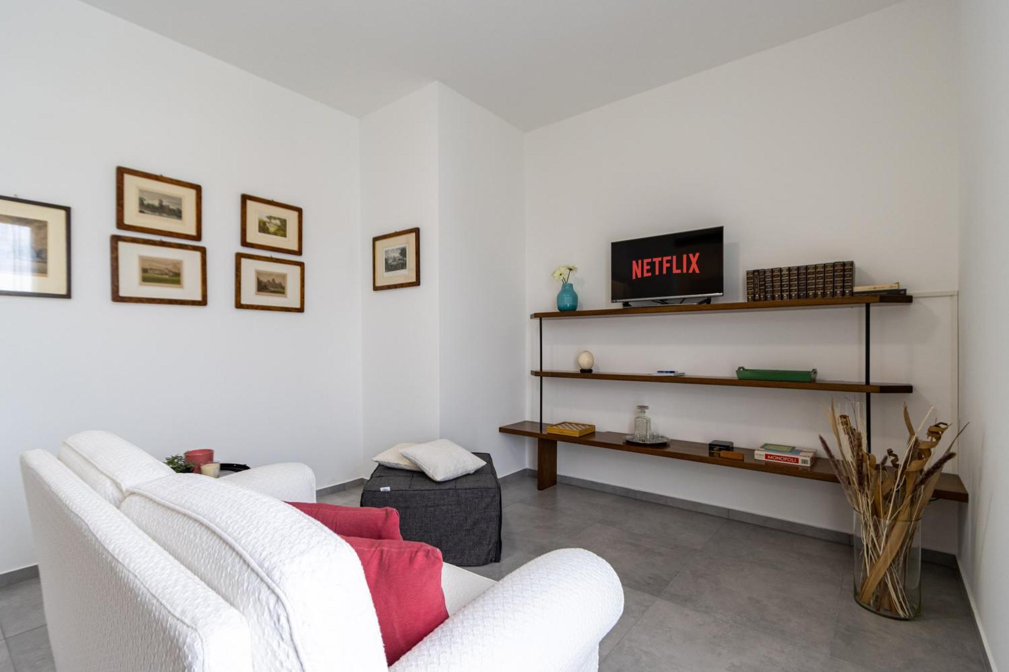 Arona 85 - Cozy Apartment - Wi-Fi - Netflix Exterior photo