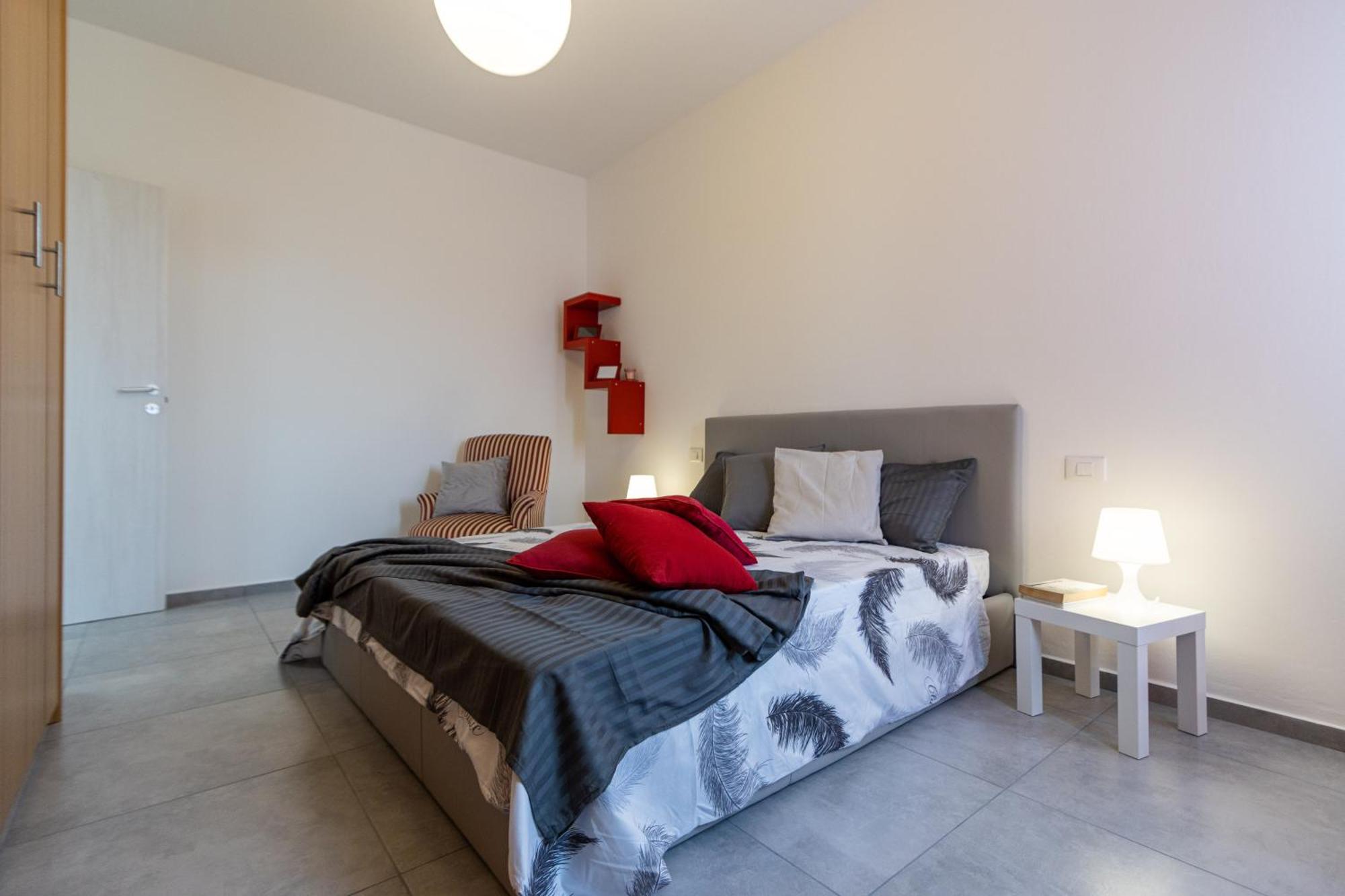 Arona 85 - Cozy Apartment - Wi-Fi - Netflix Exterior photo