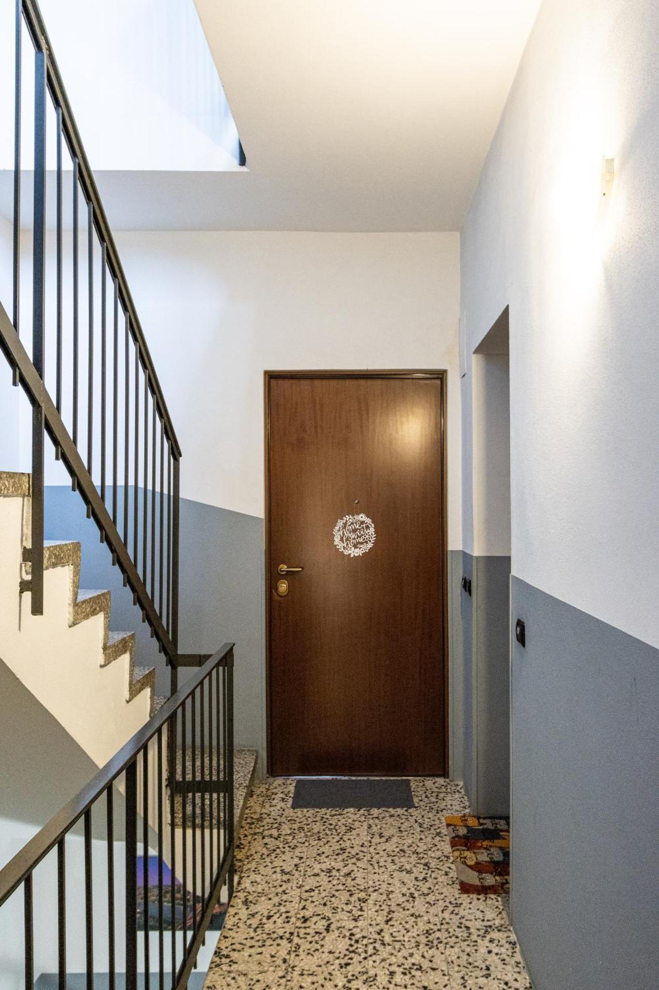 Arona 85 - Cozy Apartment - Wi-Fi - Netflix Exterior photo