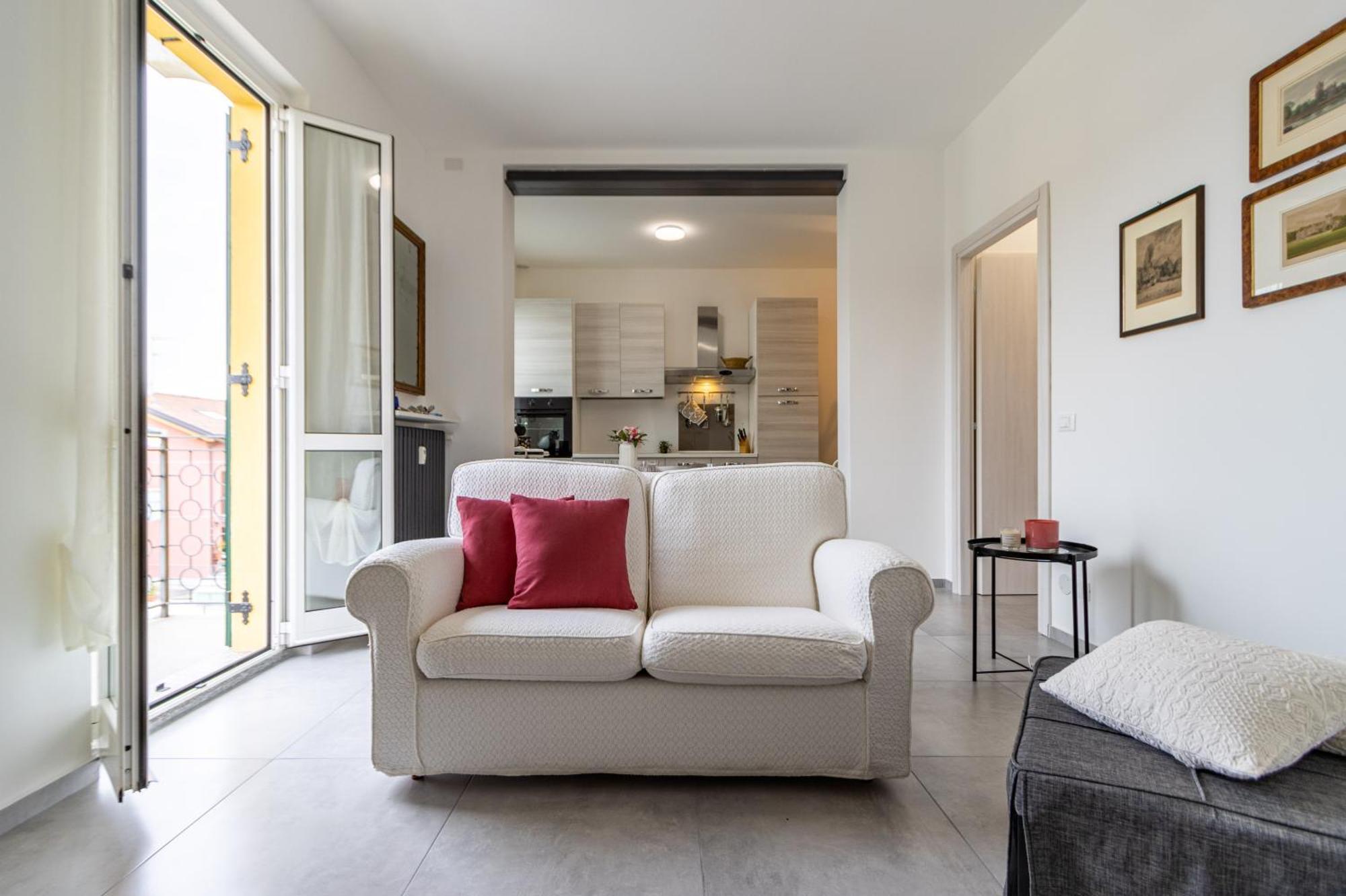 Arona 85 - Cozy Apartment - Wi-Fi - Netflix Exterior photo