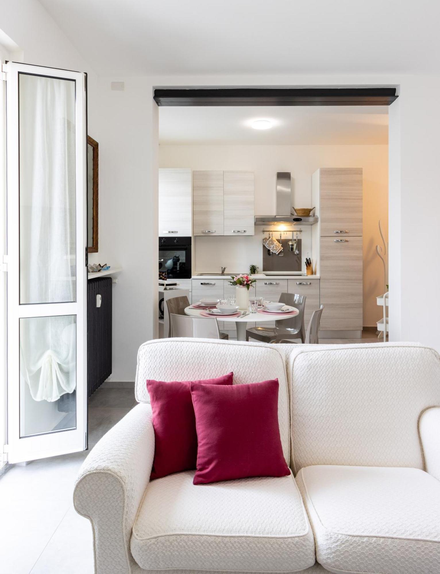 Arona 85 - Cozy Apartment - Wi-Fi - Netflix Exterior photo