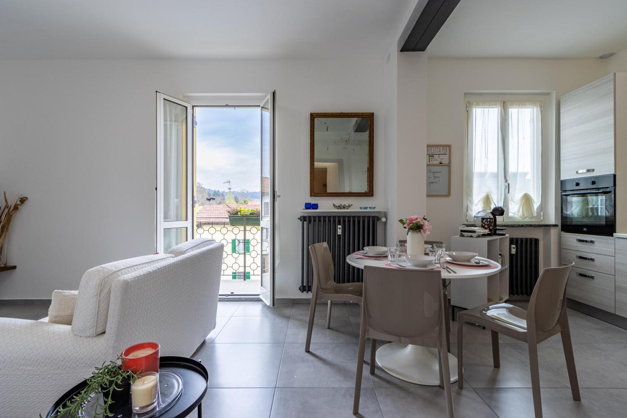 Arona 85 - Cozy Apartment - Wi-Fi - Netflix Exterior photo