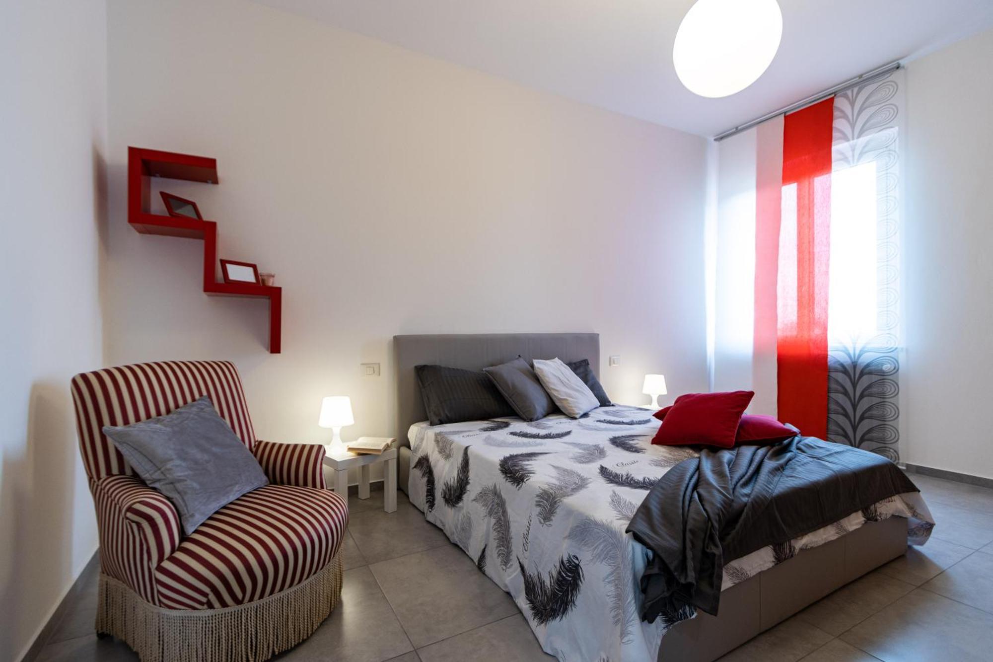 Arona 85 - Cozy Apartment - Wi-Fi - Netflix Exterior photo
