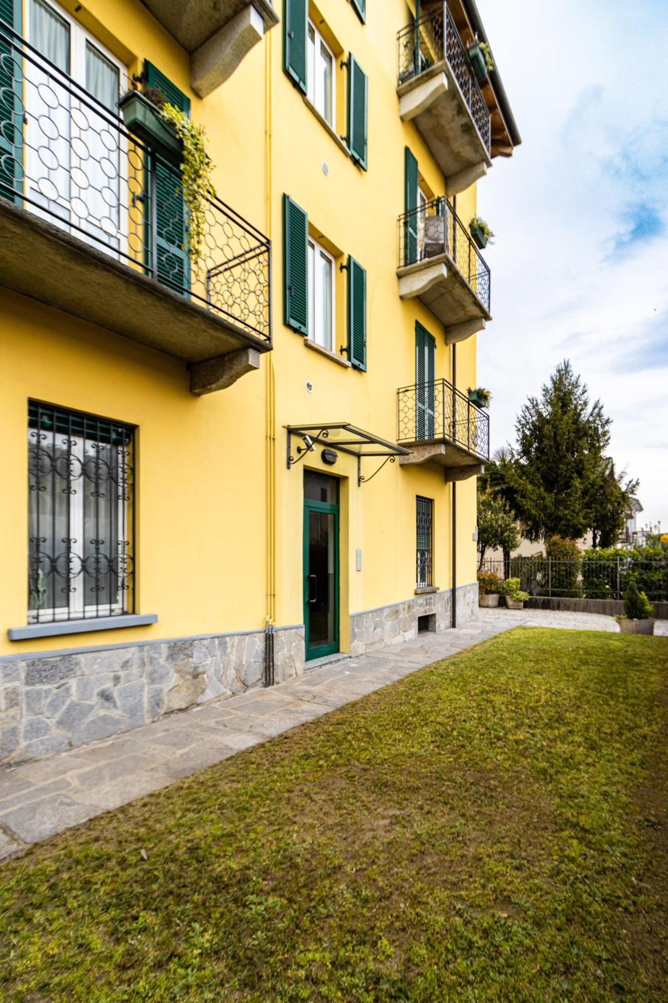 Arona 85 - Cozy Apartment - Wi-Fi - Netflix Exterior photo