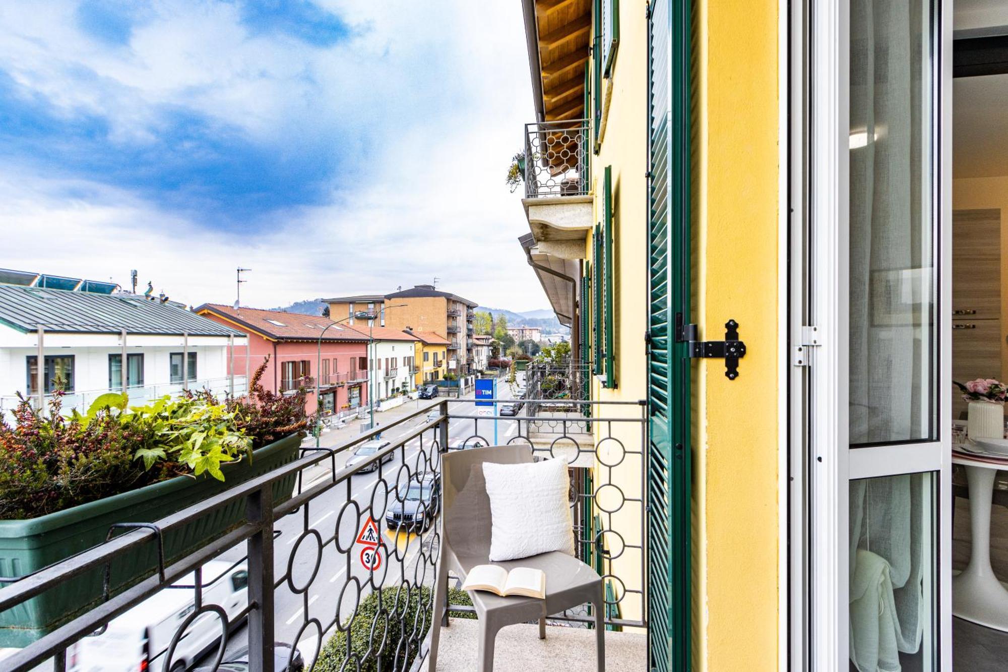 Arona 85 - Cozy Apartment - Wi-Fi - Netflix Exterior photo