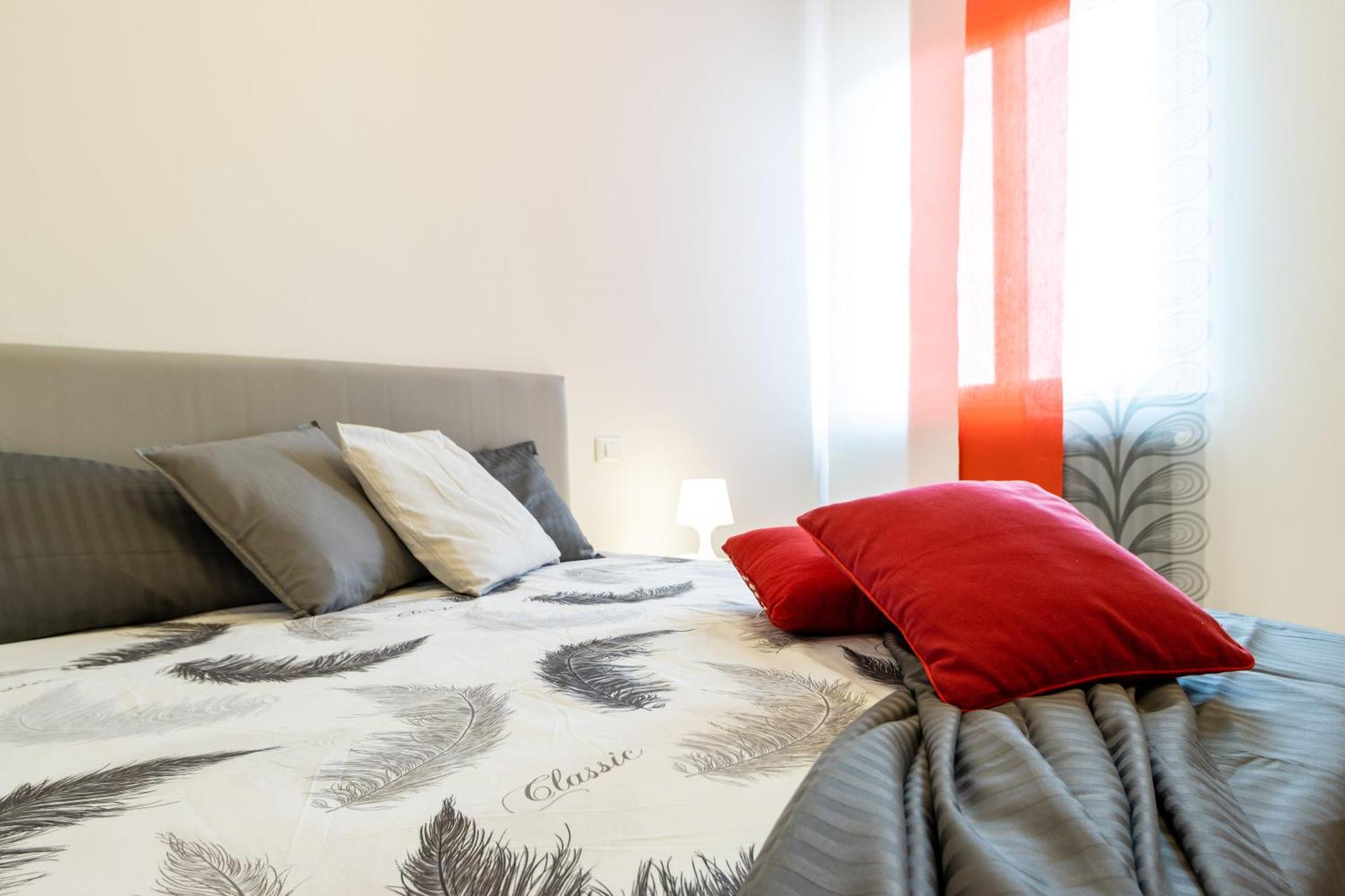 Arona 85 - Cozy Apartment - Wi-Fi - Netflix Exterior photo
