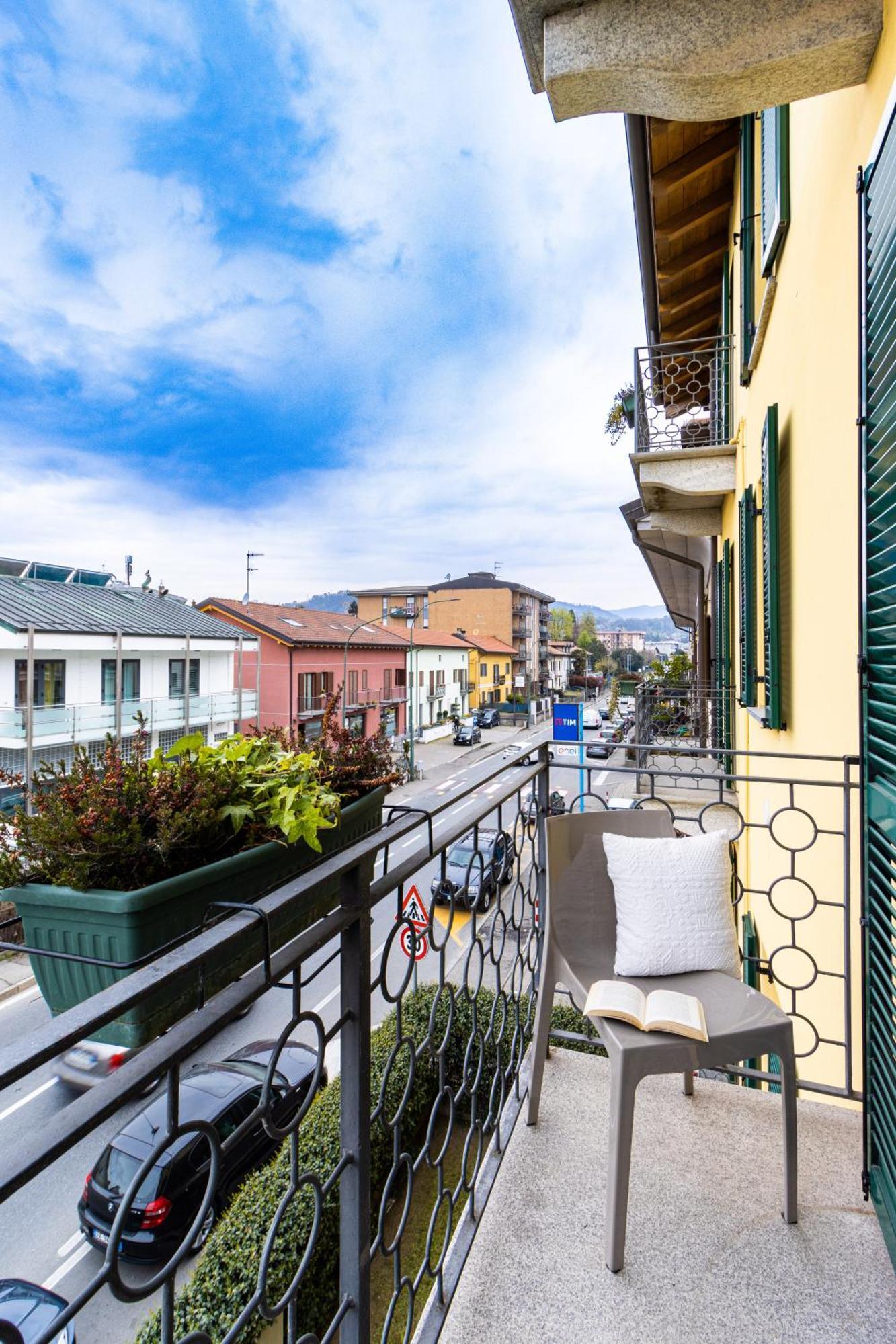 Arona 85 - Cozy Apartment - Wi-Fi - Netflix Exterior photo