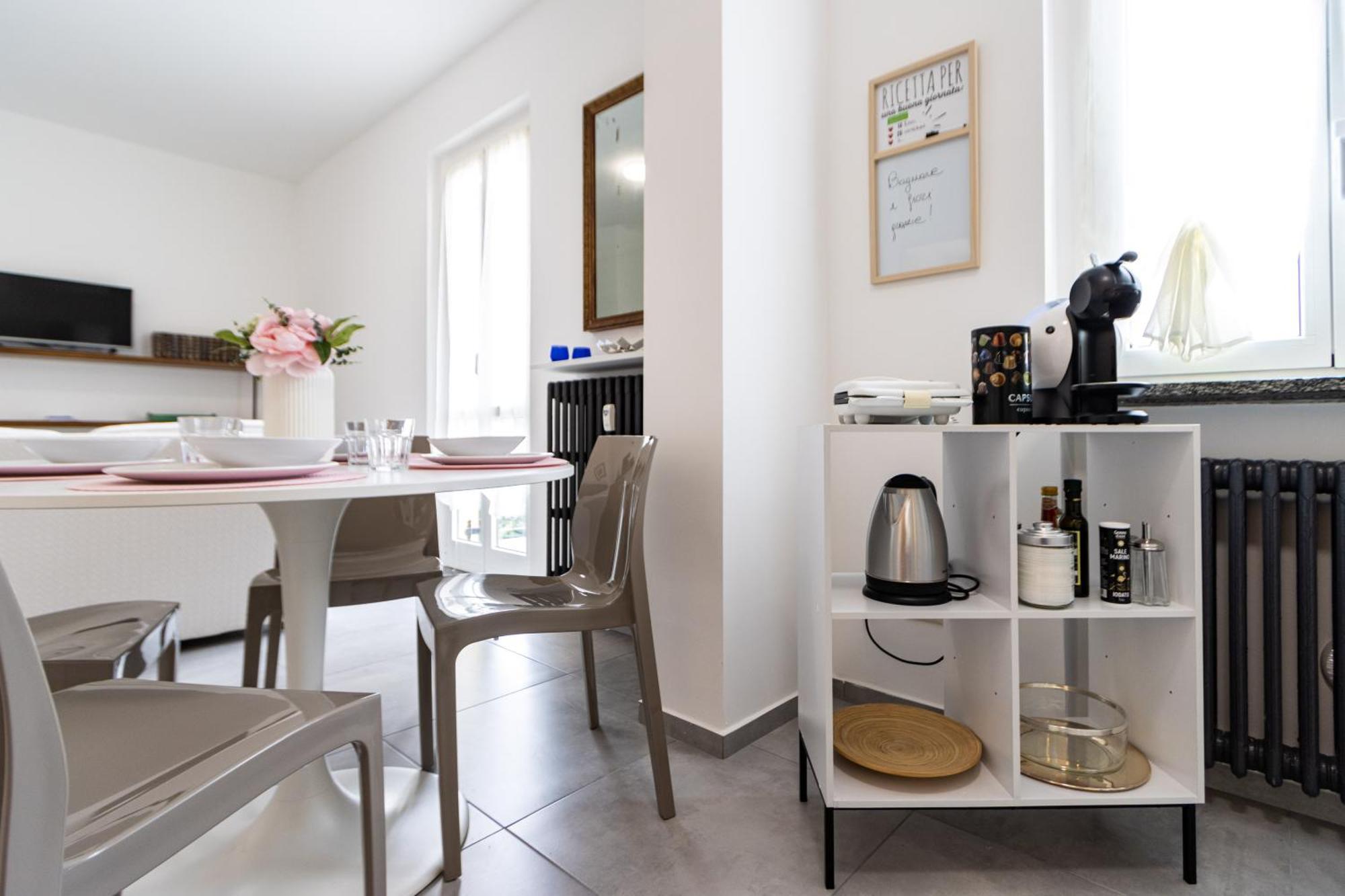 Arona 85 - Cozy Apartment - Wi-Fi - Netflix Exterior photo
